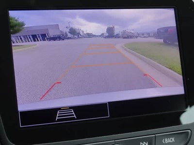 2023 Chevrolet Malibu LT w/1LT