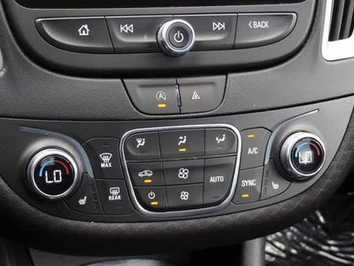 2023 Chevrolet Malibu LT w/1LT