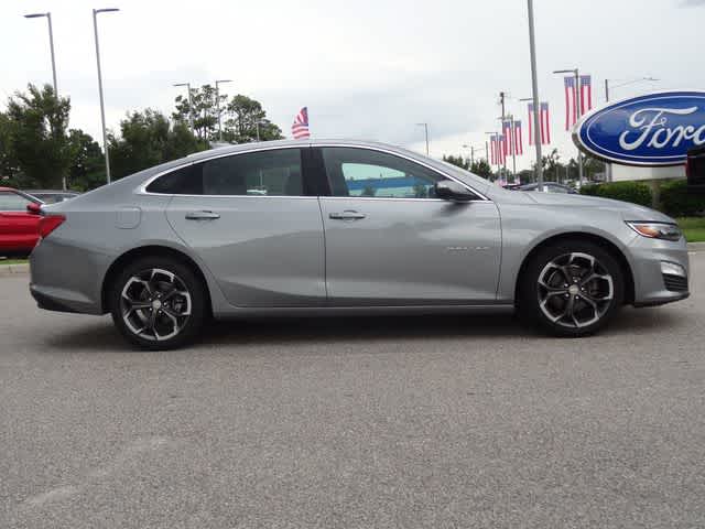 2023 Chevrolet Malibu LT w/1LT