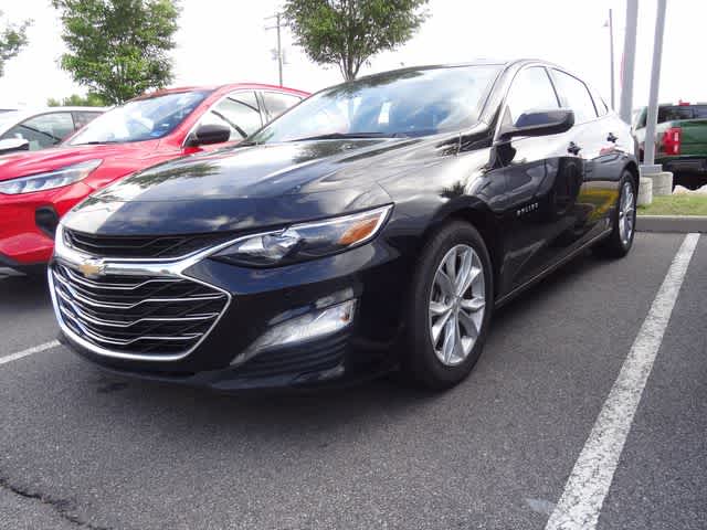 2024 Chevrolet Malibu LT w/1LT