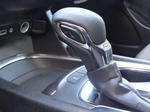 2024 Chevrolet Malibu LT w/1LT