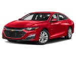 2025 Chevrolet Malibu LT w/1LT
