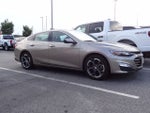 2023 Chevrolet Malibu LT w/1LT