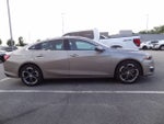 2023 Chevrolet Malibu LT w/1LT