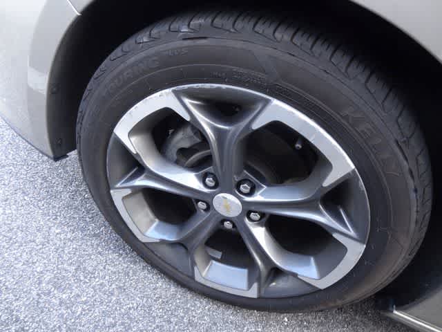 2023 Chevrolet Malibu LT w/1LT