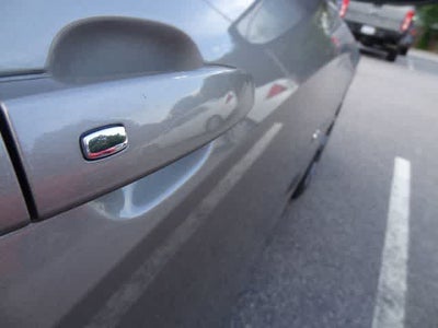 2023 Chevrolet Malibu LT w/1LT