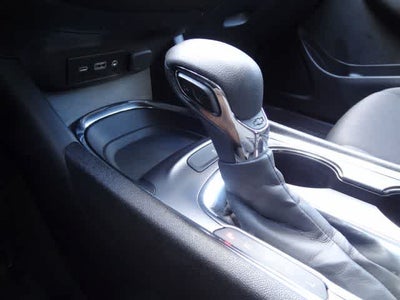 2023 Chevrolet Malibu LT w/1LT