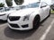 2017 Cadillac V-Series Base
