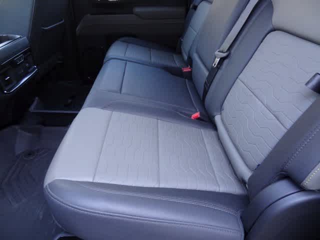 2025 Chevrolet Silverado 2500HD ZR2