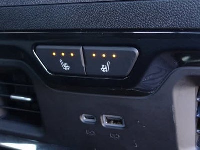 2025 Chevrolet Silverado 2500HD ZR2