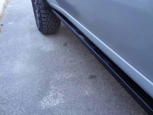 2025 Chevrolet Silverado 2500HD ZR2