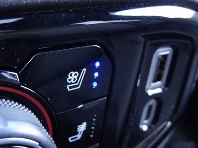 2025 Chevrolet Silverado 2500HD ZR2