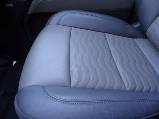 2025 Chevrolet Silverado 2500HD ZR2