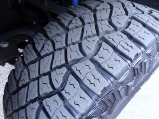 2025 Chevrolet Silverado 2500HD ZR2