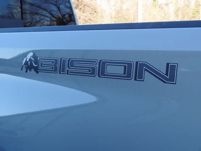 2025 Chevrolet Silverado 2500HD ZR2