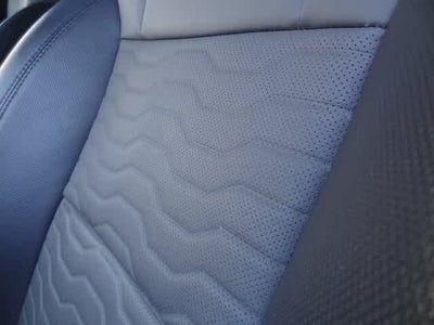 2025 Chevrolet Silverado 2500HD ZR2