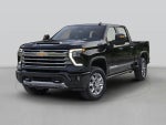 2025 Chevrolet Silverado 2500HD ZR2