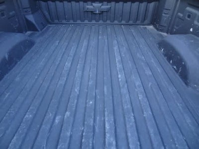 2025 Chevrolet Silverado 2500HD ZR2