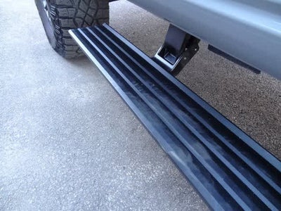 2025 Chevrolet Silverado 2500HD ZR2