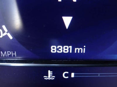 2025 Chevrolet Silverado 2500HD ZR2