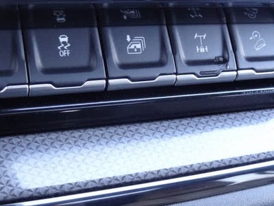 2025 Chevrolet Silverado 2500HD ZR2