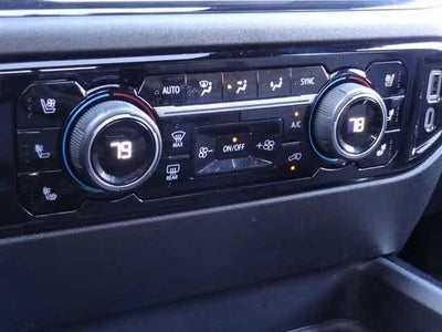 2025 Chevrolet Silverado 2500HD ZR2