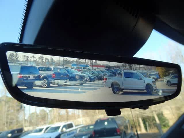 2025 Chevrolet Silverado 2500HD ZR2