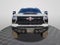 2025 Chevrolet Silverado 2500HD ZR2