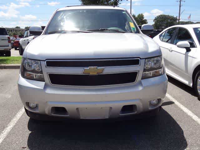 Used 2014 Chevrolet Suburban LT with VIN 1GNSCJE03ER234481 for sale in Norfolk, VA