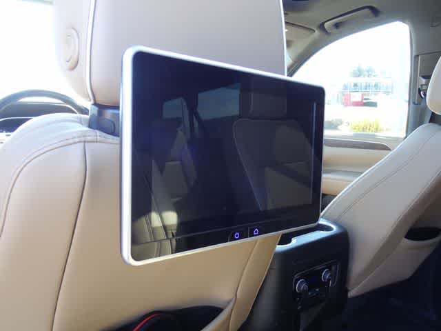 2022 Chevrolet Suburban Premier