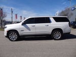 2022 Chevrolet Suburban Premier