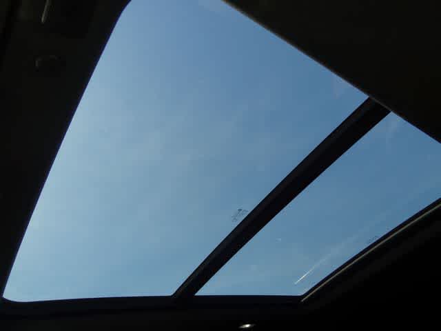 2022 Chevrolet Suburban Premier