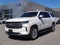 2022 Chevrolet Suburban Premier