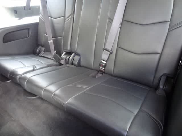 2016 Cadillac Escalade ESV Luxury Collection