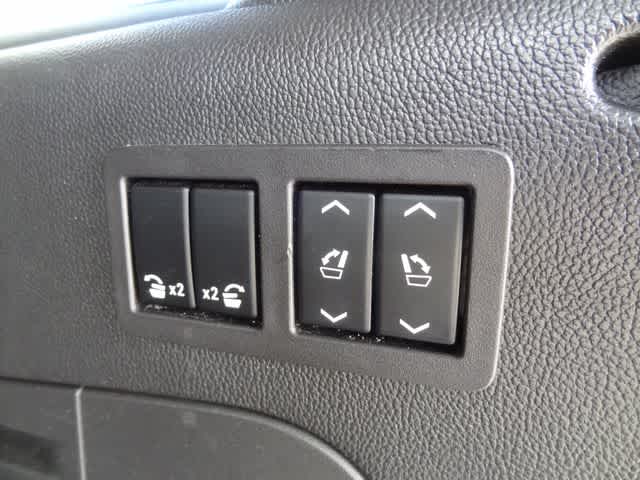 2016 Cadillac Escalade ESV Luxury Collection