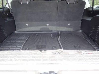 2016 Cadillac Escalade ESV Luxury Collection