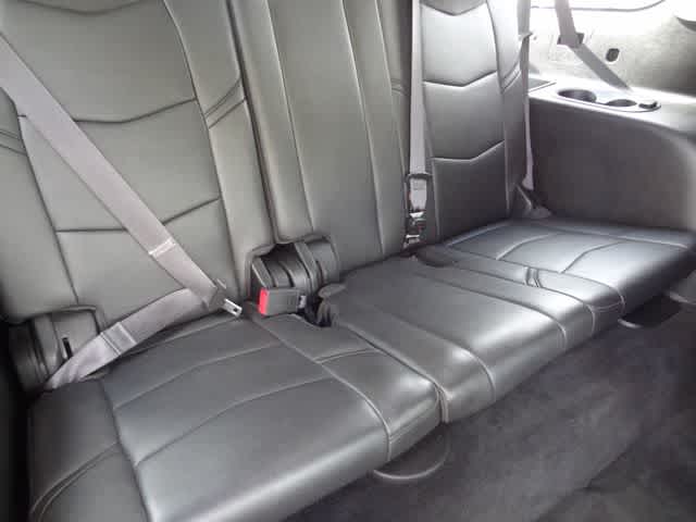 2016 Cadillac Escalade ESV Luxury Collection