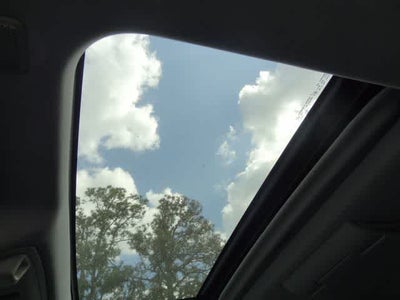 2016 Cadillac Escalade ESV Luxury Collection