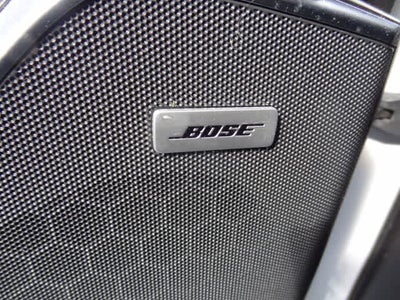 2016 Cadillac Escalade ESV Luxury Collection