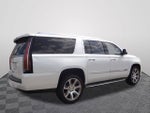 2016 Cadillac Escalade ESV Luxury Collection