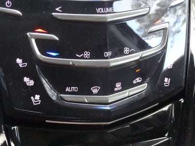 2016 Cadillac Escalade ESV Luxury Collection