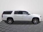 2016 Cadillac Escalade ESV Luxury Collection
