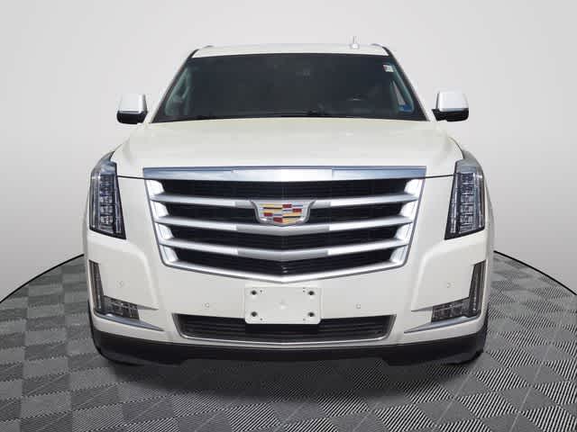 2016 Cadillac Escalade ESV Luxury Collection