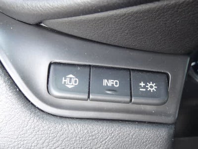 2016 Cadillac Escalade ESV Luxury Collection