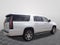 2016 Cadillac Escalade ESV Luxury Collection