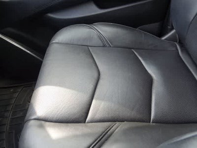 2016 Cadillac Escalade ESV Luxury Collection