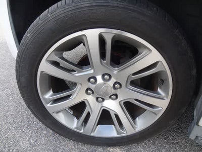 2016 Cadillac Escalade ESV Luxury Collection