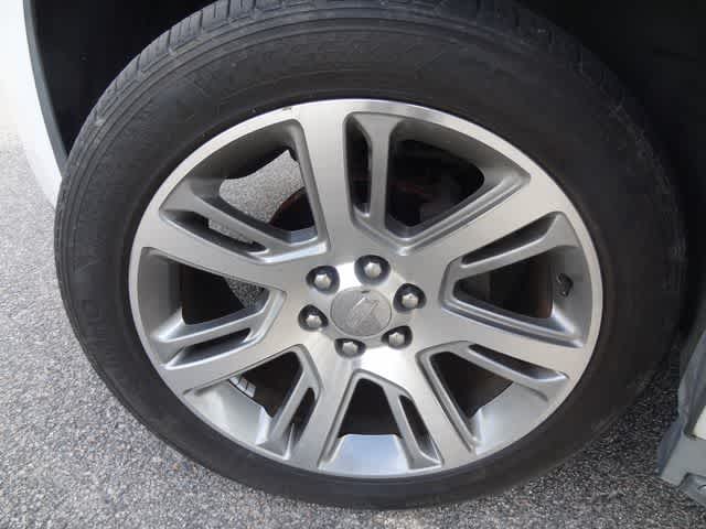 2016 Cadillac Escalade ESV Luxury Collection