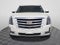 2016 Cadillac Escalade ESV Luxury Collection