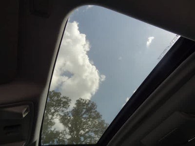 2016 Cadillac Escalade ESV Luxury Collection